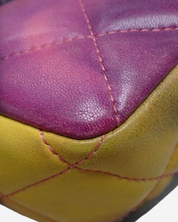 Chanel Flower Power Bag 2015-2016