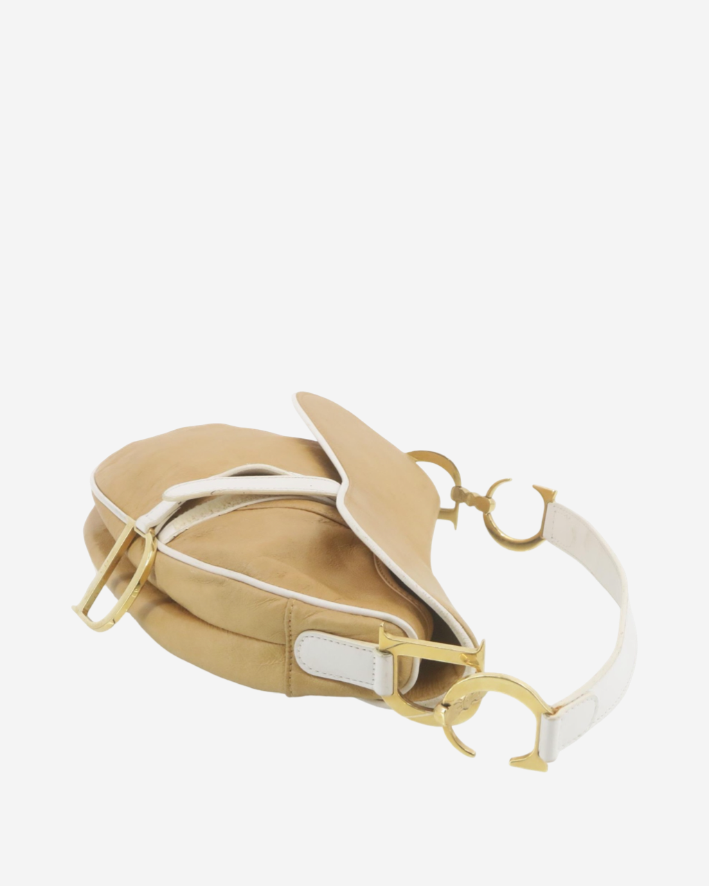 Bolsa Dior Saddle 2000