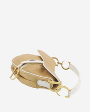 Bolsa Dior Saddle 2000