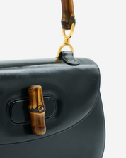 Bolsa Gucci Bamboo