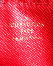 Bolsa Louis Vuitton Papillon 30