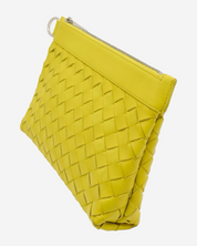 Pouch Bottega Veneta Intrecciato