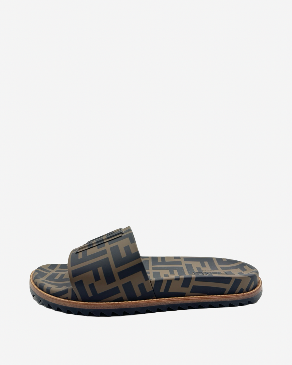 Fendi FF 40 sandals