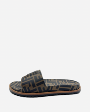 Fendi FF 40 sandals