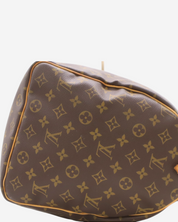 Bolsa Louis Vuitton Keepall 50