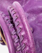 Bolsa Balenciaga Motocross