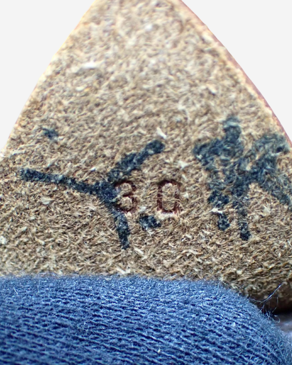 Louis Vuitton Speedy Monogram 30 Bag