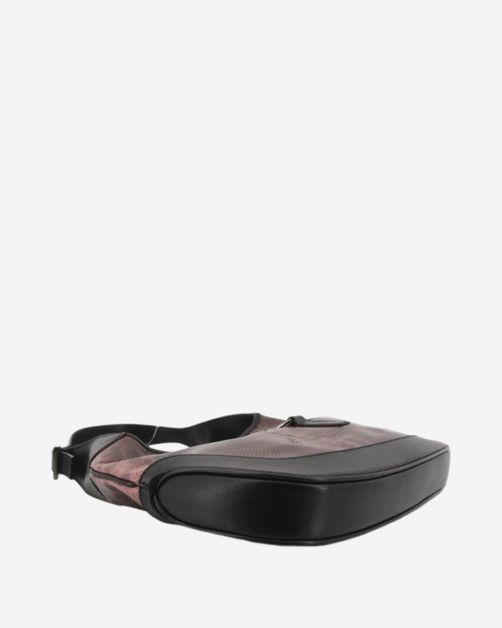 Bolsa Gucci Jackie Python