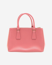 Prada Galleria Saffiano Girl Bag