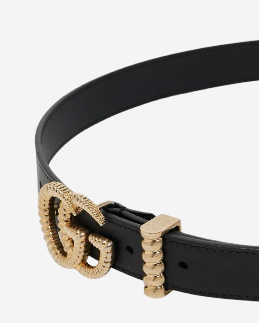 Gucci GG Belt
