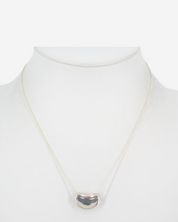 Collar Tiffany & Co. x Elsa Peretti Bean