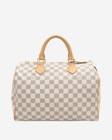 Louis Vuitton Speedy 30 Bag