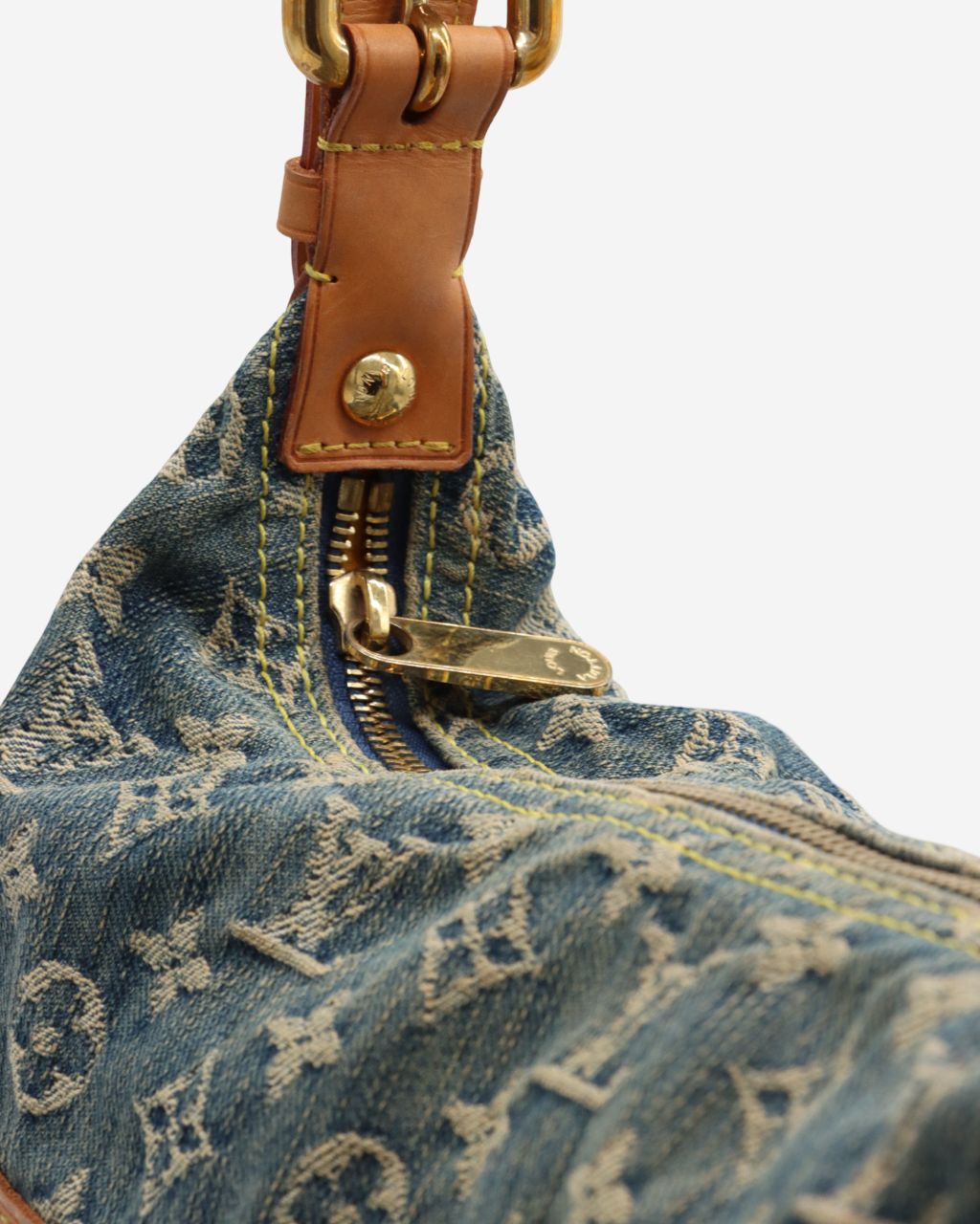 Louis Vuitton Baggy GM 2005 Bag