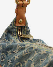 Louis Vuitton Baggy GM 2005 Bag