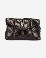 Saint Laurent Loulou Medium Bag