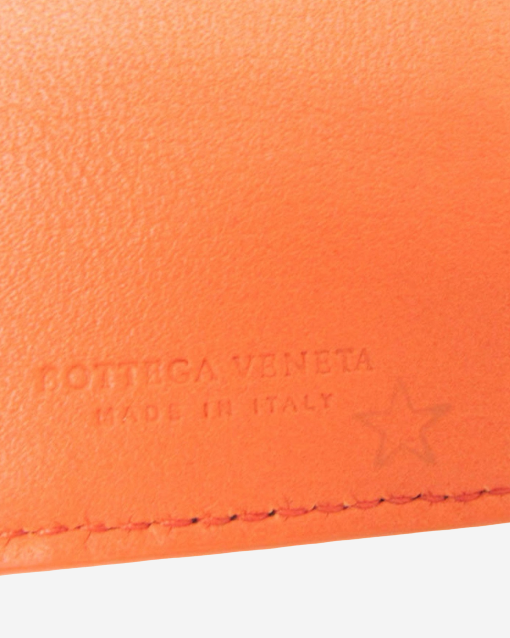 Bottega Veneta Intrecciato Bifold Wallet