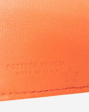 Bottega Veneta Intrecciato Bifold Wallet