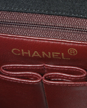 Bolsa Chanel Classic Flap