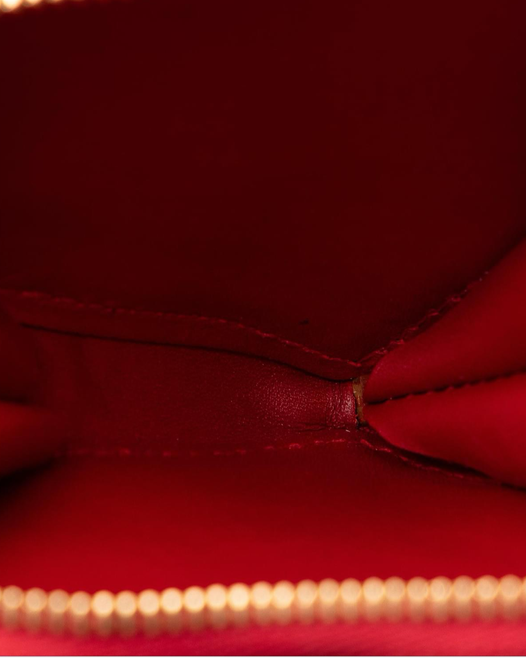 Louis Vuitton Heart Charm