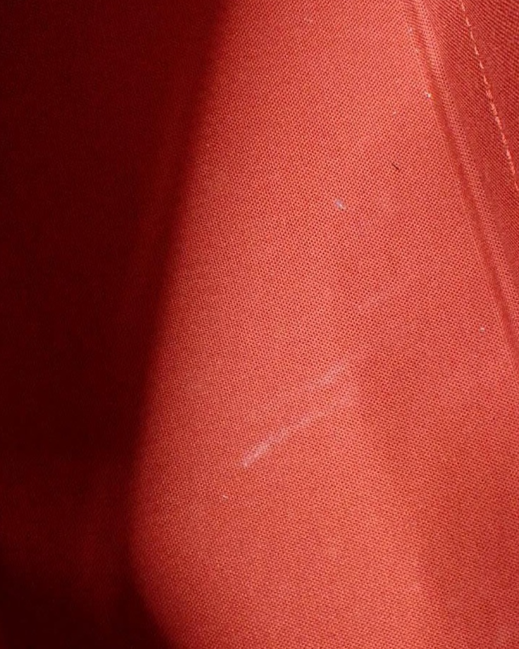 Louis Vuitton Alma Damier Bag