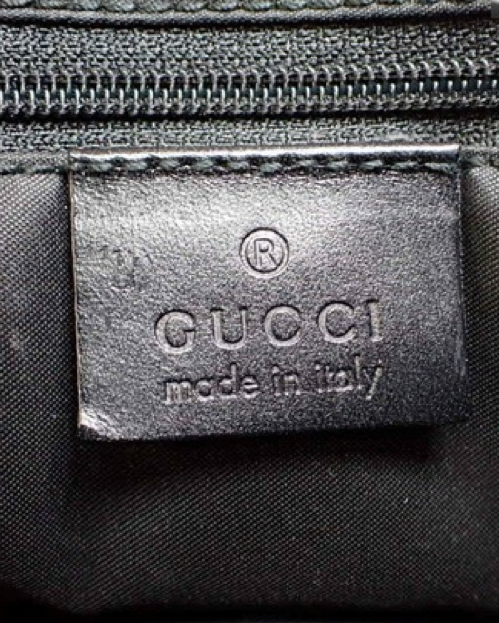Bolsa Gucci Jackie
