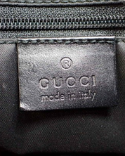Bolsa Gucci Jackie
