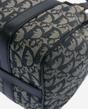 Dior Bowling Trotter Bag