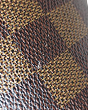 Louis Vuitton Papillon Damier Bag