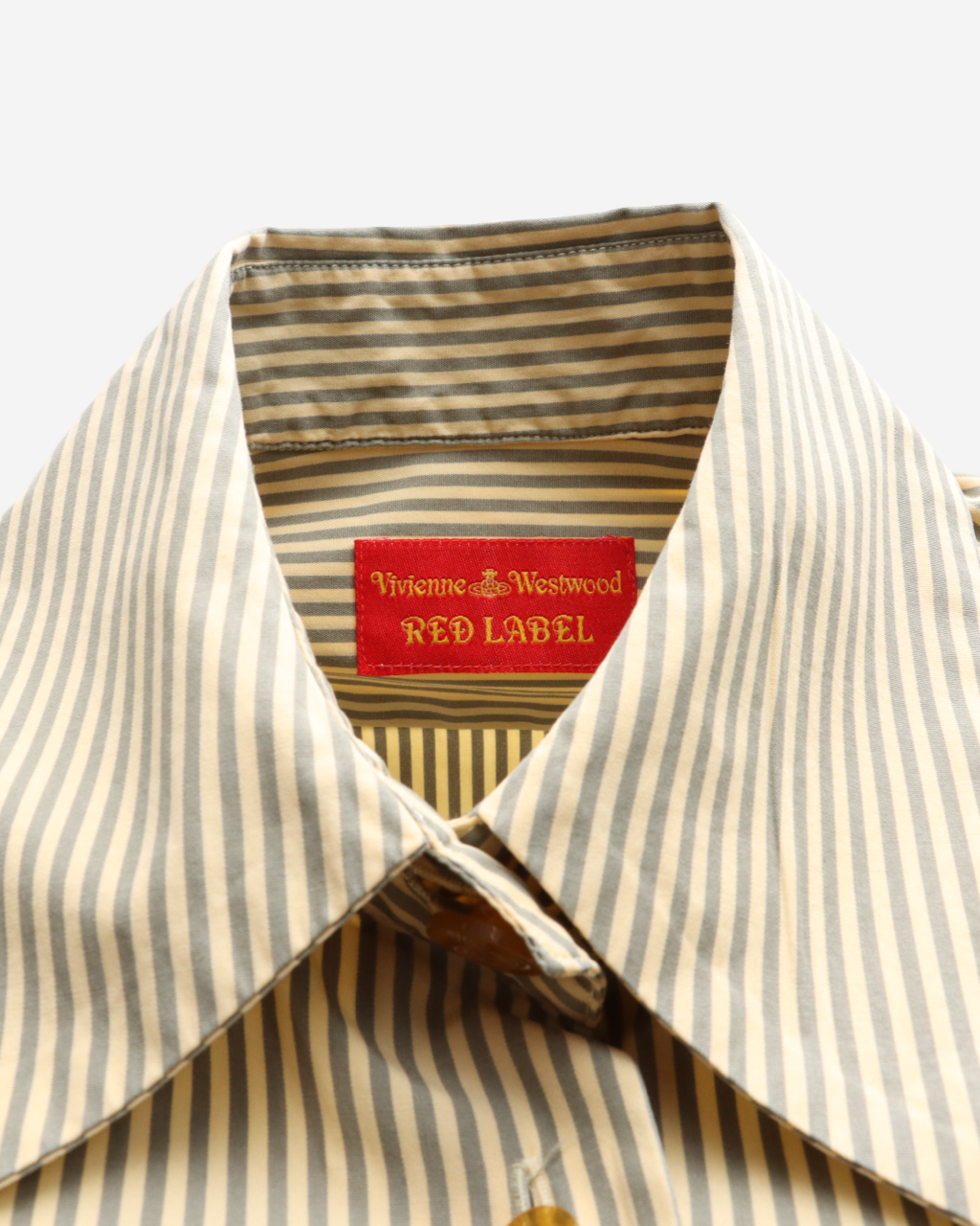 Vivienne Westwood Shirt 2