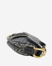 Bolsa Dior Saddle Vintage