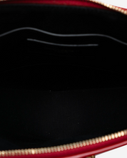 Bolsa Chanel Tricolor Quilted 2019