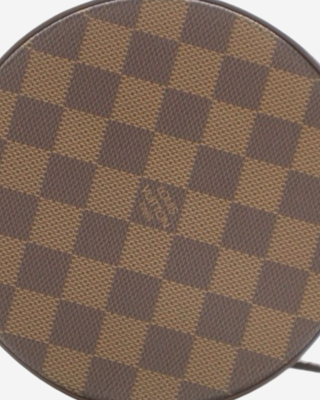 Bolsa Louis Vuitton Papillon Damier Ebene