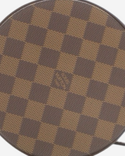 Bolsa Louis Vuitton Papillon Damier Ebene