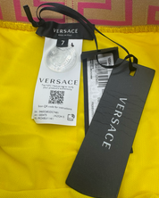 Traje de baño Versace 7 IT