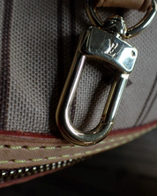 Bolsa Louis Vuitton Neverfull Monogram PM 2007