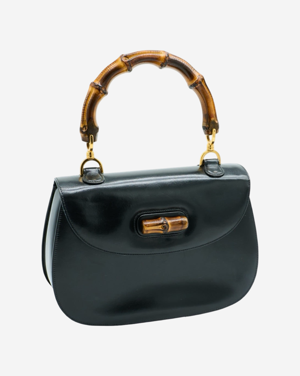 Bolsa Gucci Bamboo