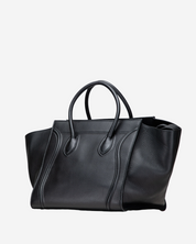 Bolsa Celine Calfskin Phantom Luggage