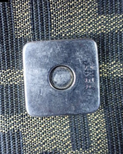 Fendi Mamma Baguette Bag