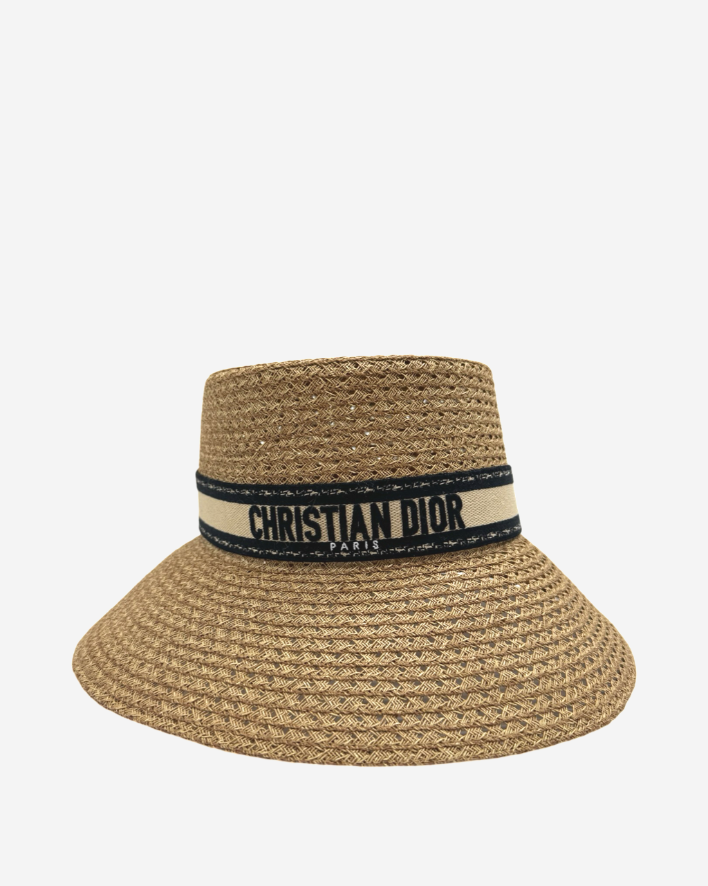 Sombrero Dior