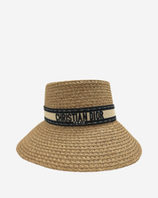 Sombrero Dior