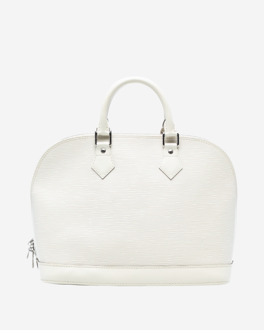 Louis Vuitton Epi Alma PM 2009 Bag