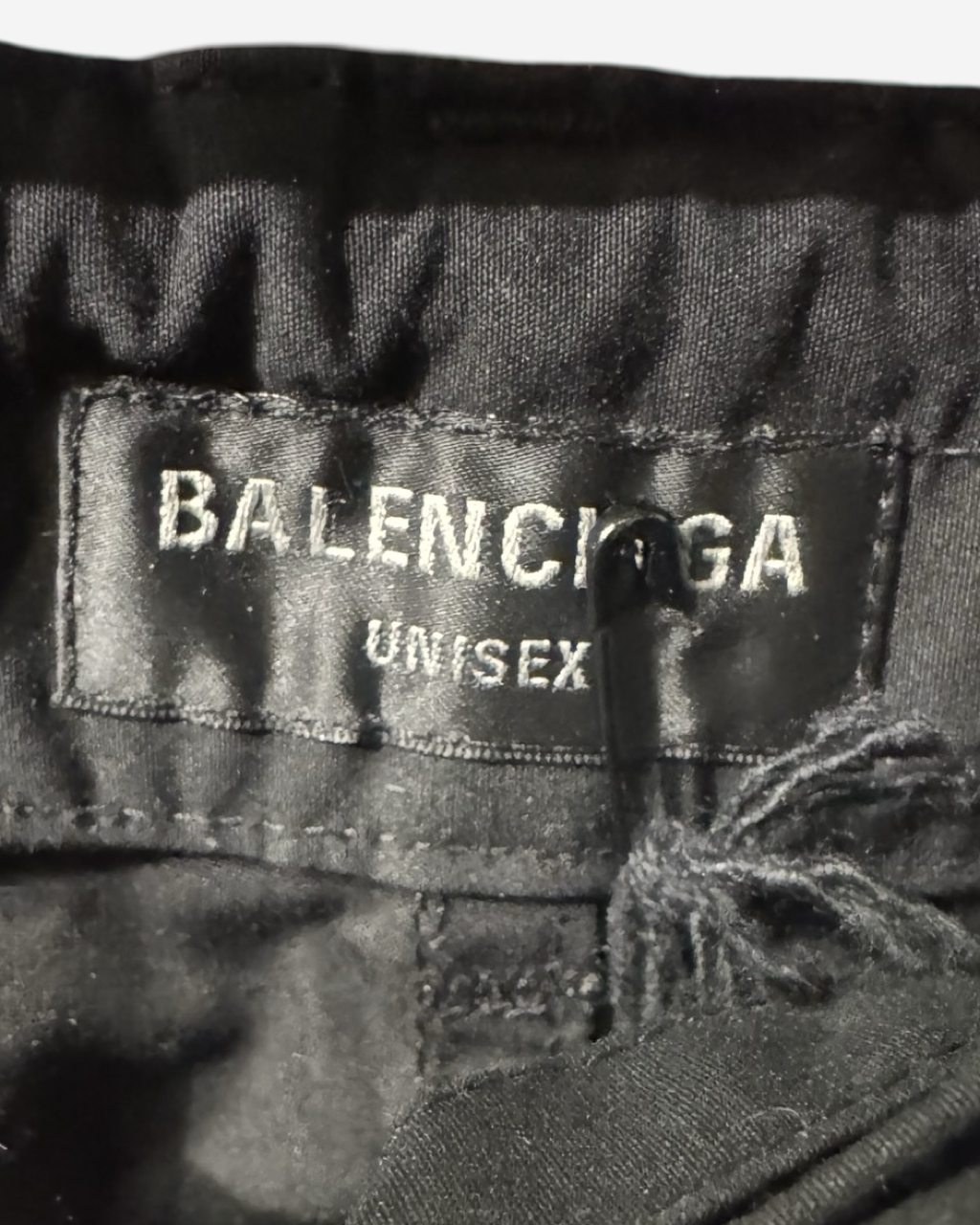 Pantalón Balenciaga
