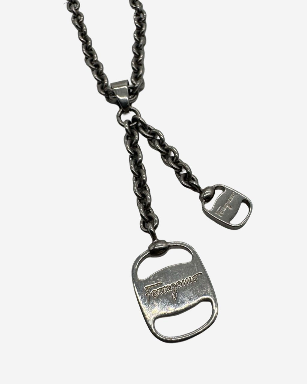 Ferragamo Necklace