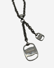 Ferragamo Necklace