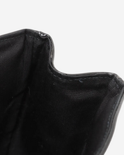 Bolsa Chanel East West Chevron 2003-2004