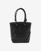 Bolsa Chanel Cambon