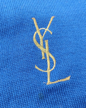 Cardigan Saint Laurent Tejido M