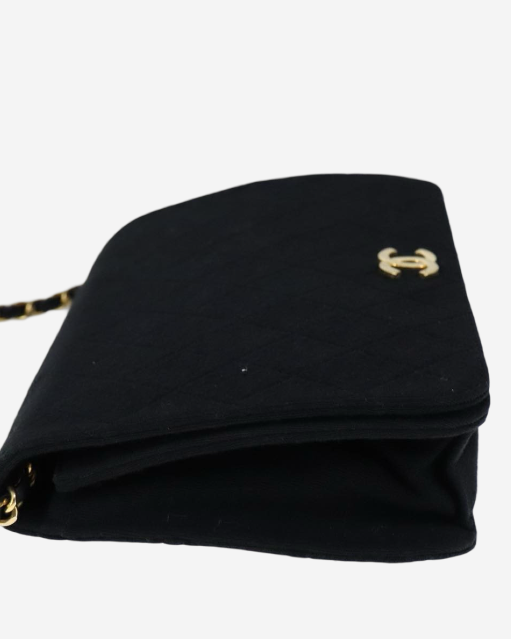 Bolsa Vintage Chanel WOC