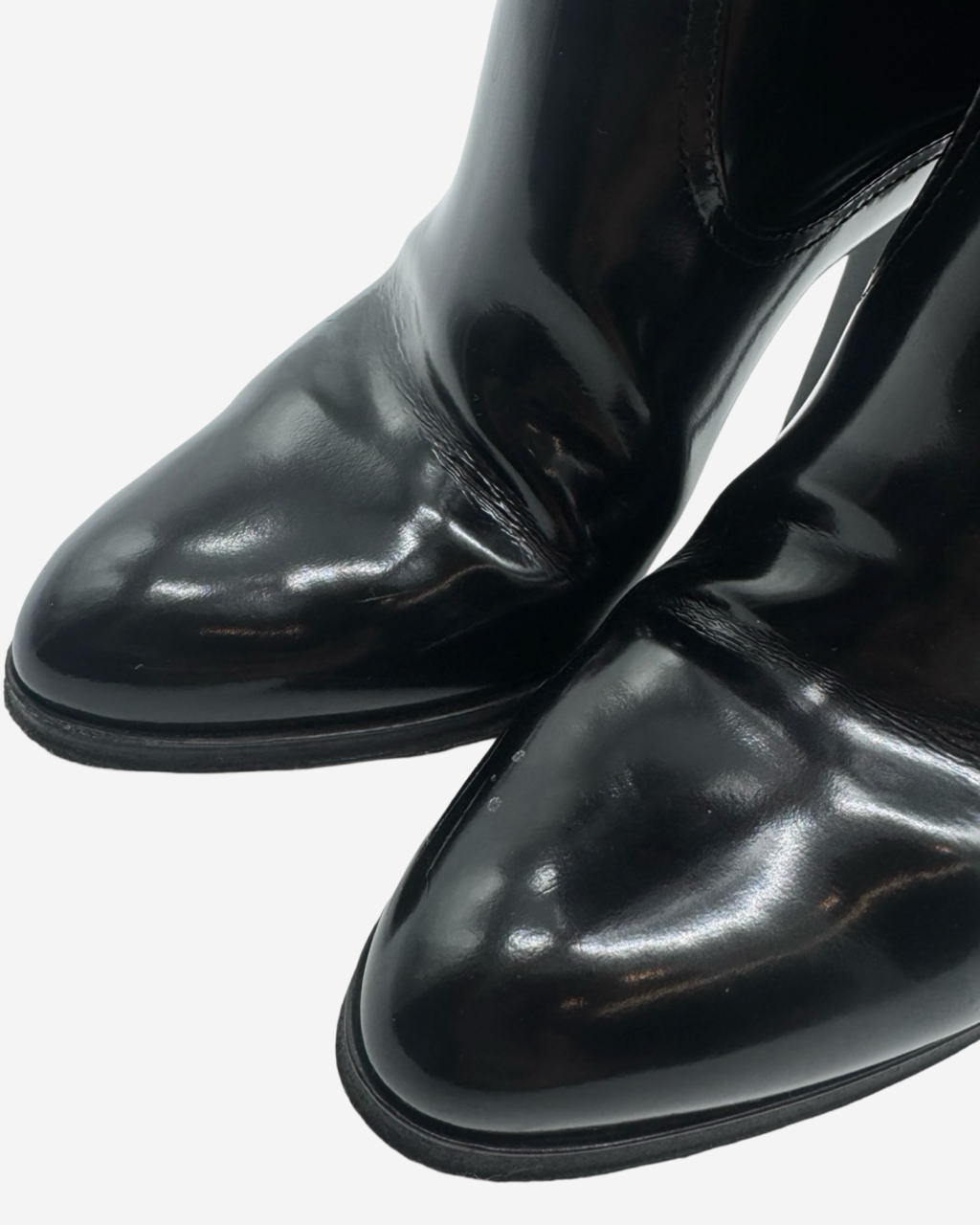 Saint Laurent Boots 36