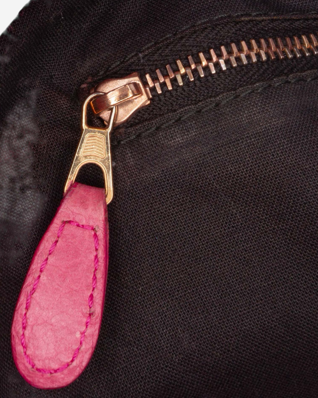 Bolsa Balenciaga Motocross Giant